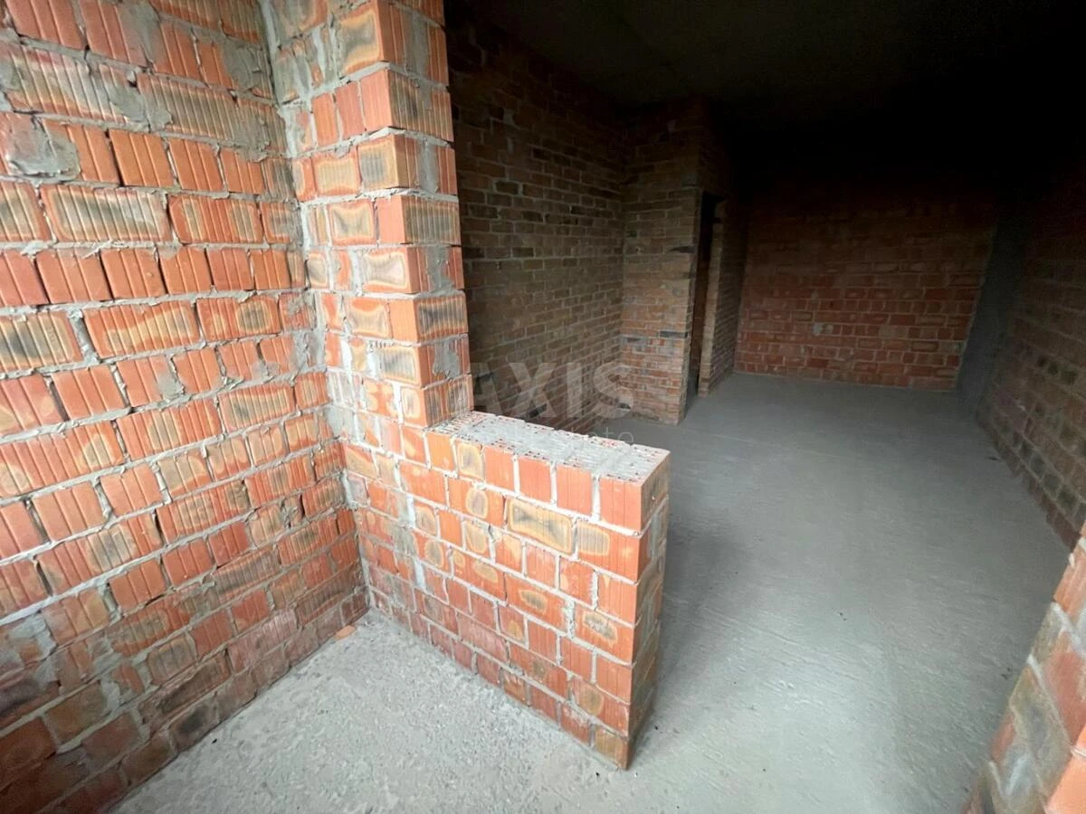 1k apartment vul. Avgustyna Voloshyna 32А6773612