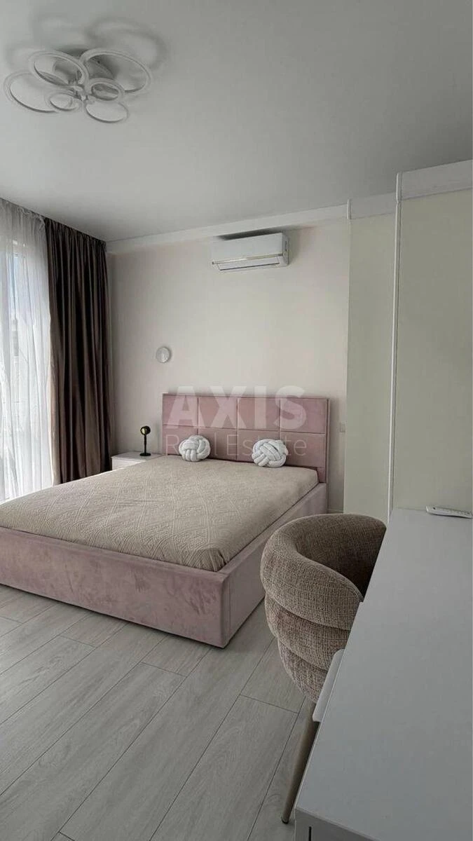 3k apartment vul. Myhajla Maksymovycha 26692982