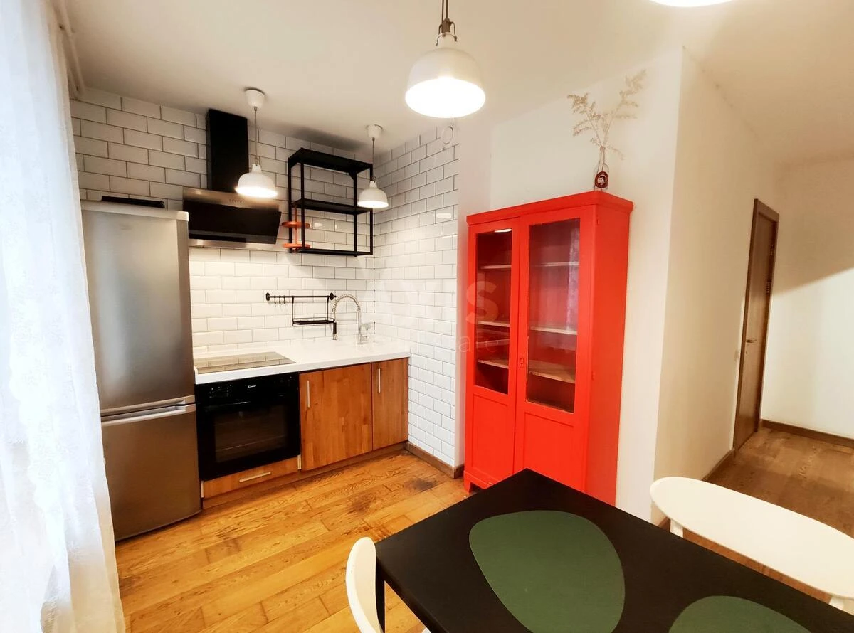 3k apartment vul. Levka Lukyanenka 33/3567749