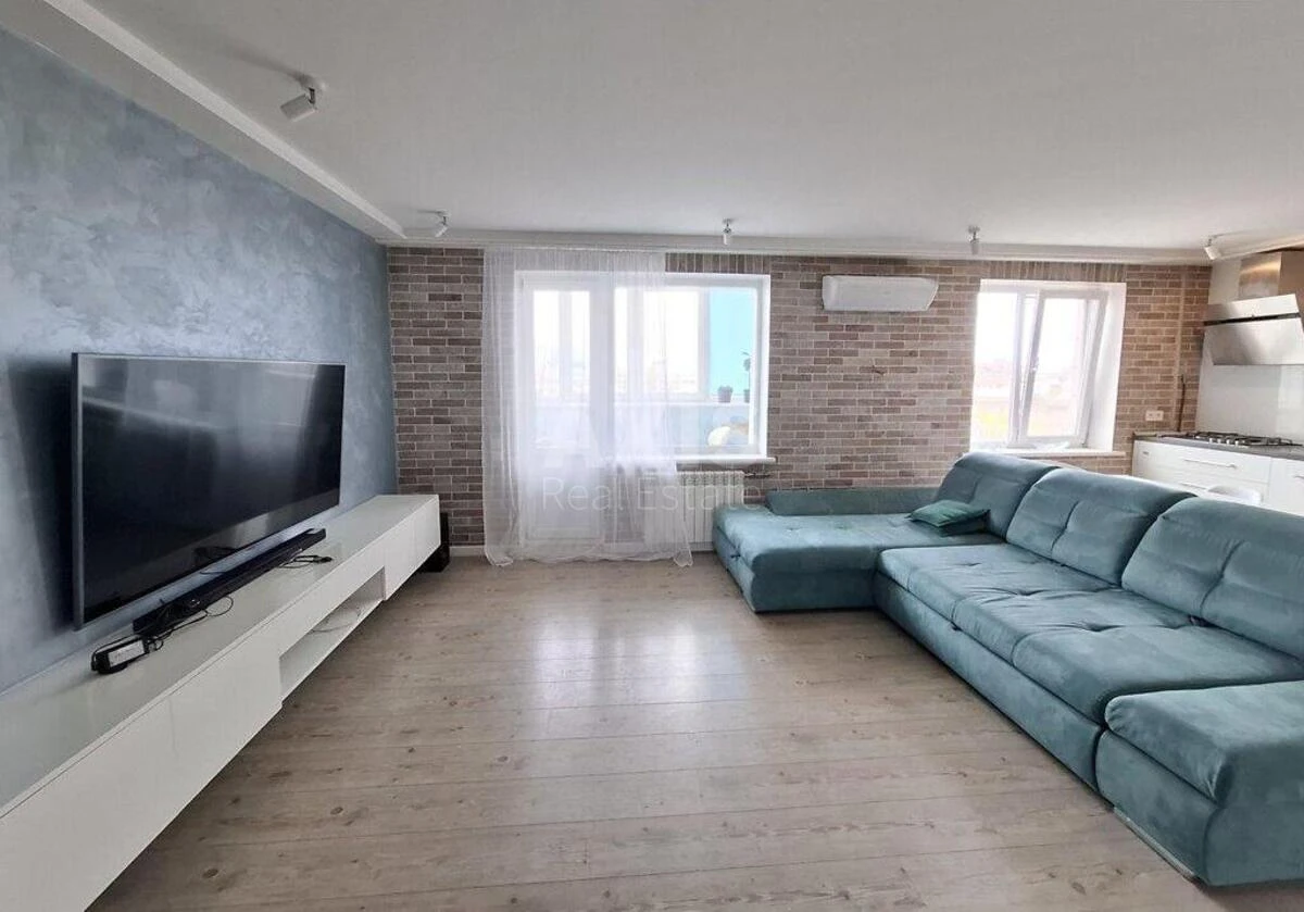 3k apartment vul. Kopylivs'ka 65677543