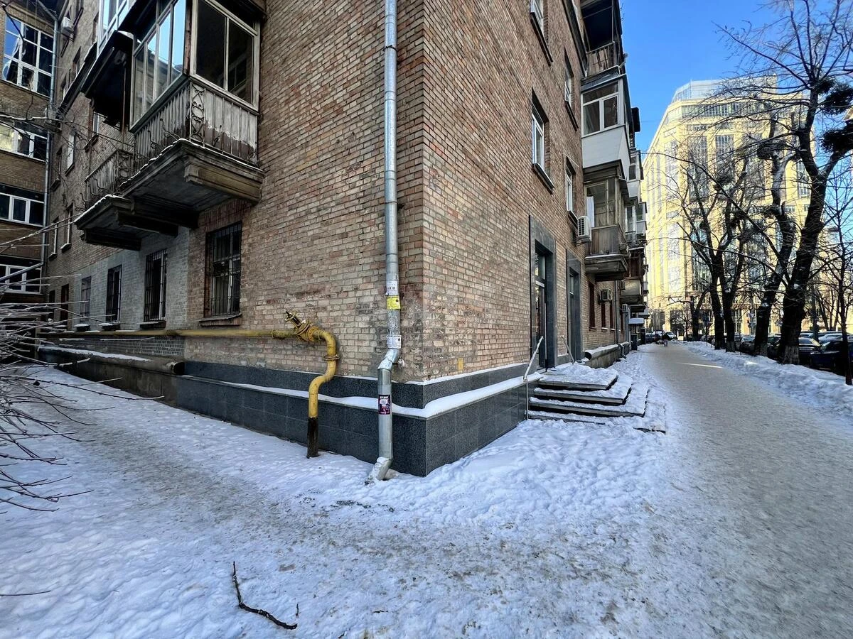 Office vul. Lejpcyz'ka 2/37, 54m2644312