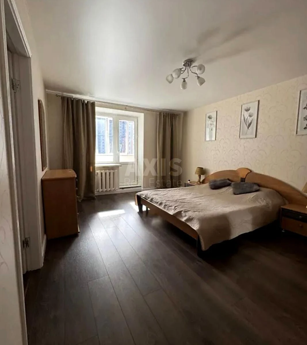 2k apartment vul. Andriya Verkhohlyada 2644585