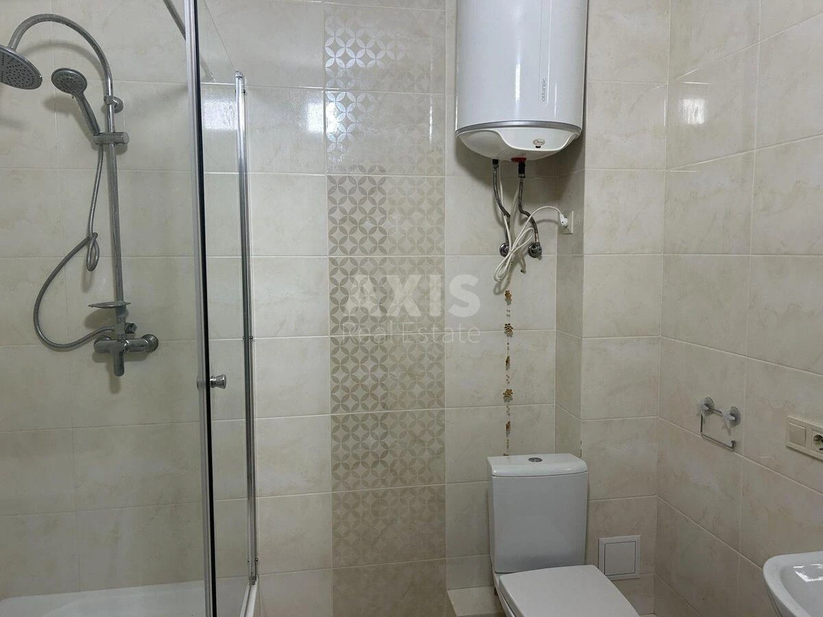 2k apartment vul. Dragomanova 2А661792