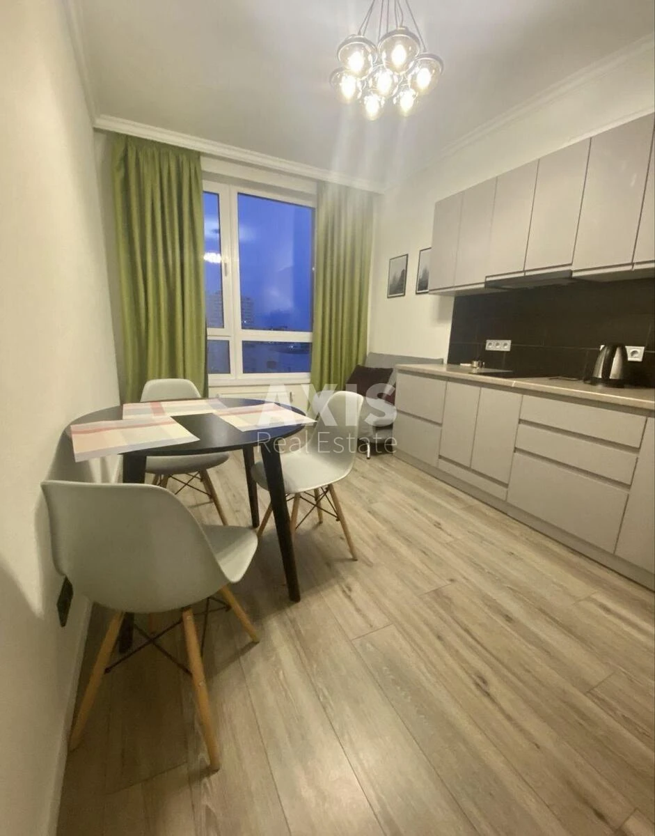 1k apartment vul. Kamianska 12869204