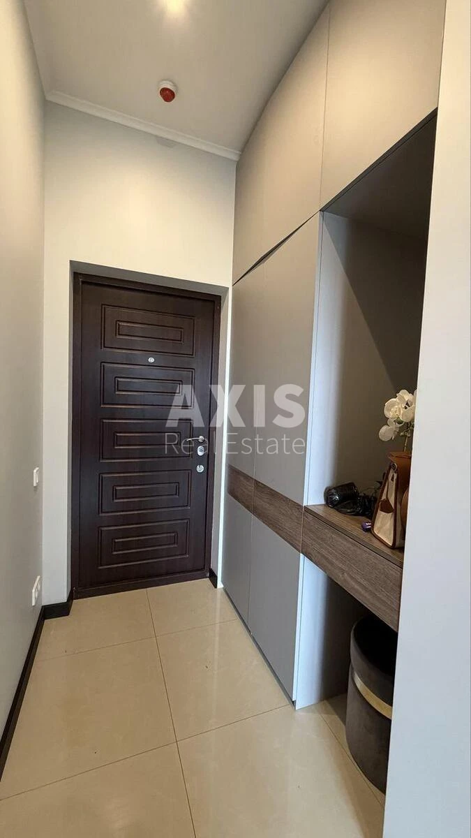 1k apartment vul. Zhyljans'ka 68693048