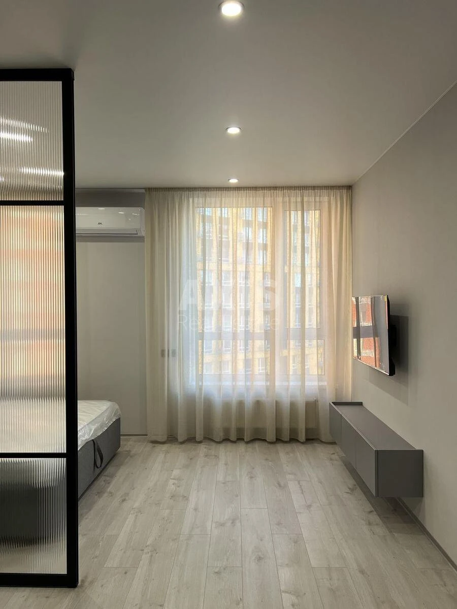 1к квартира шоссе Столичное 3566601