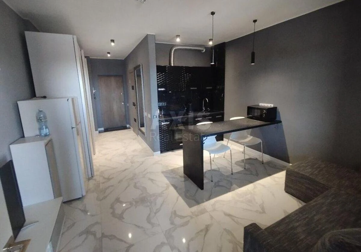 1k apartment pr-t Bazhana Mykoly 17А678350