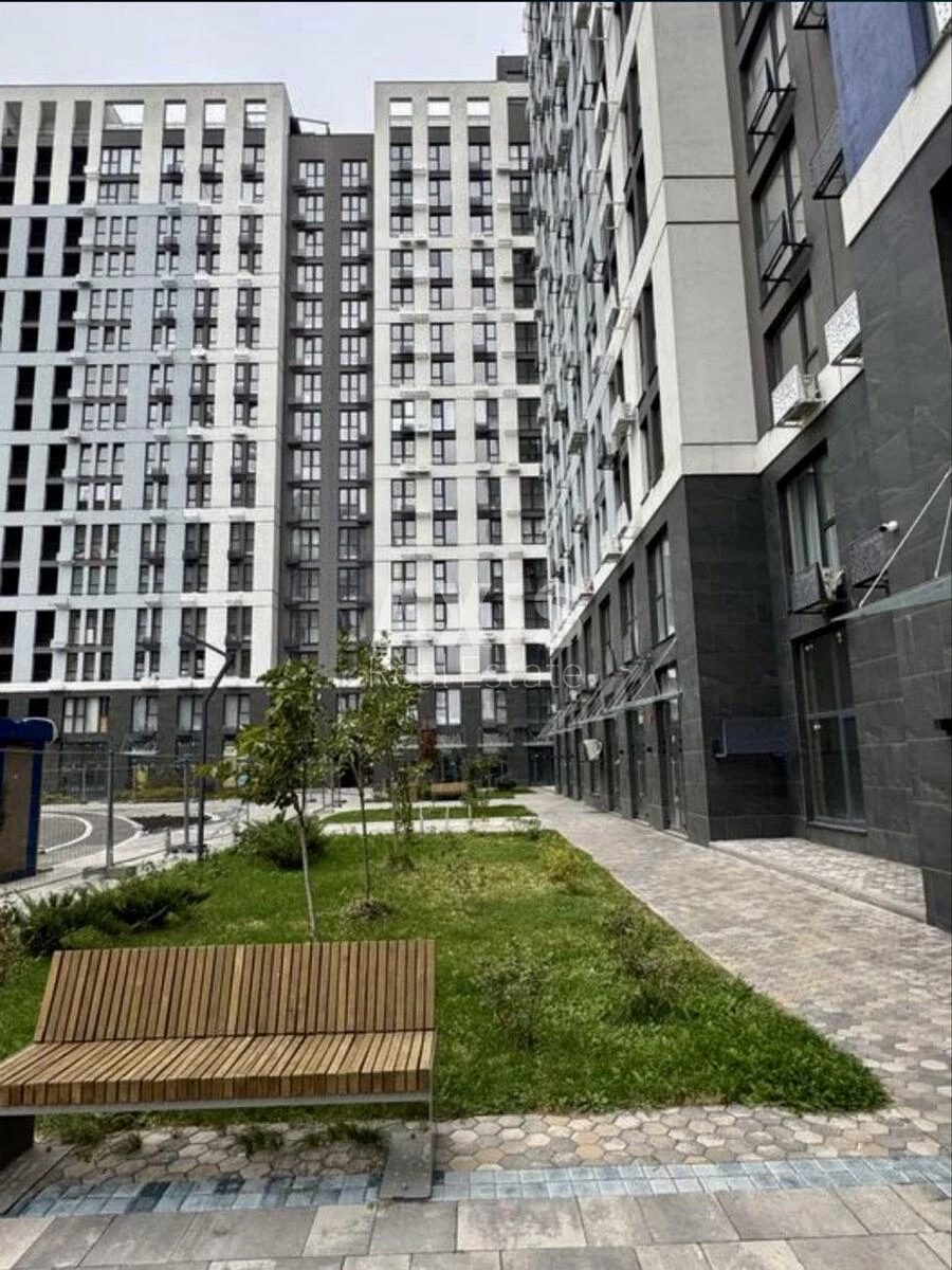 2к квартира ул. Святослава Храброго 362811