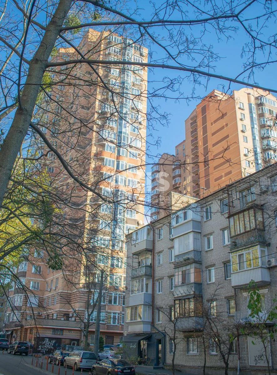 4k apartment prov. Laboratornyj 66560210