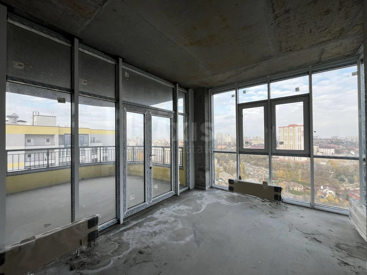 5k apartment vul. Radchenka Petra 27708910