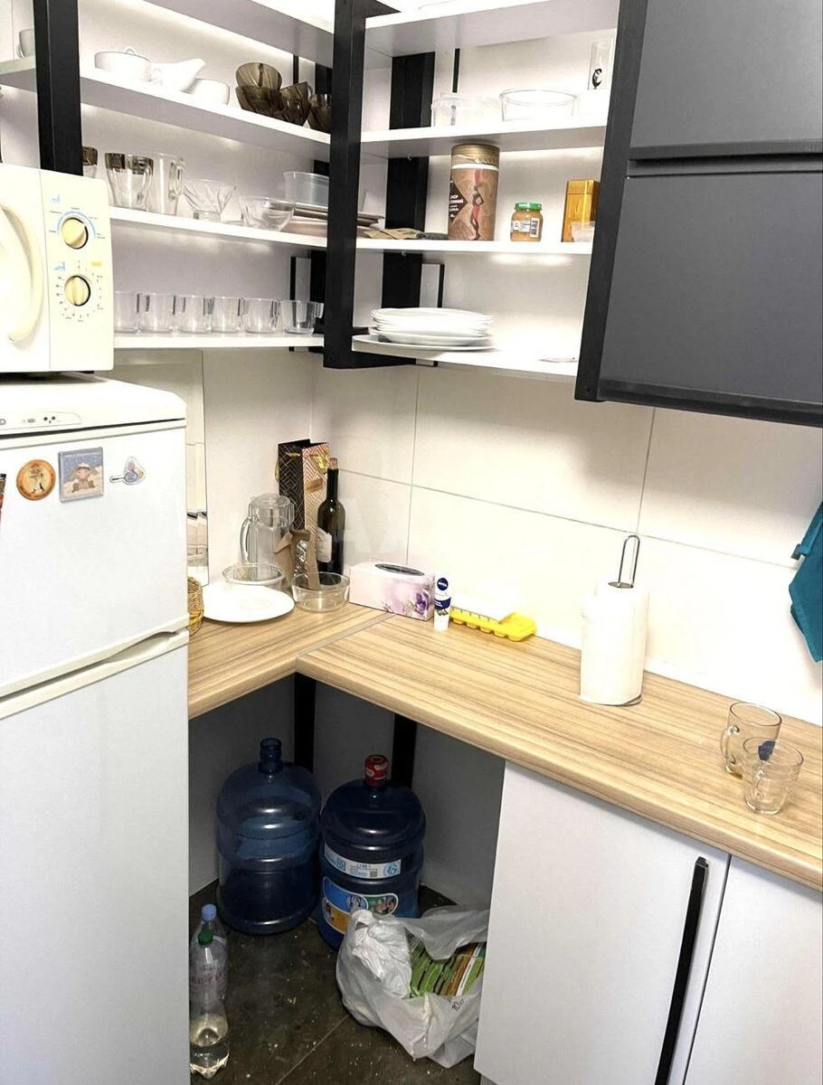 Офис бул. Леси Украинки 21, 95м2662477