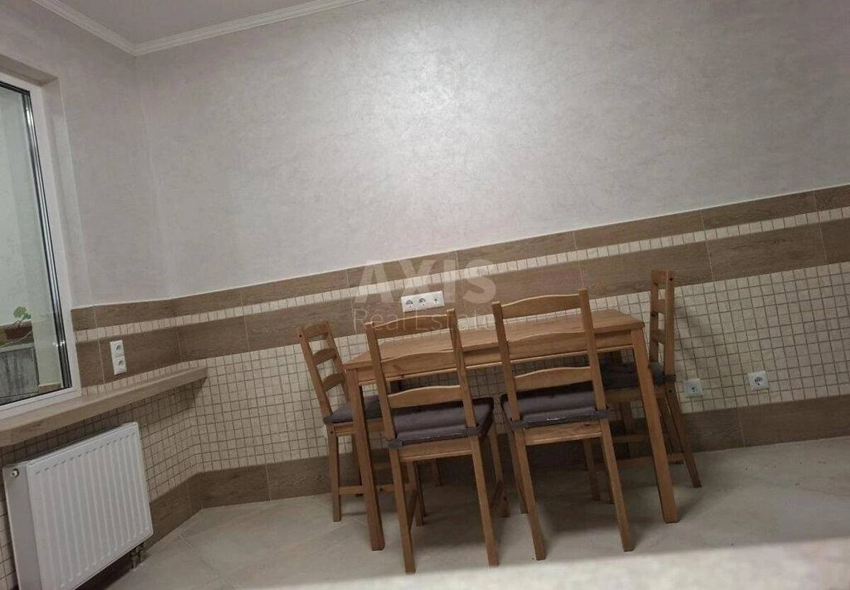 1к квартира ул. Данченко Сергея 28Б521822