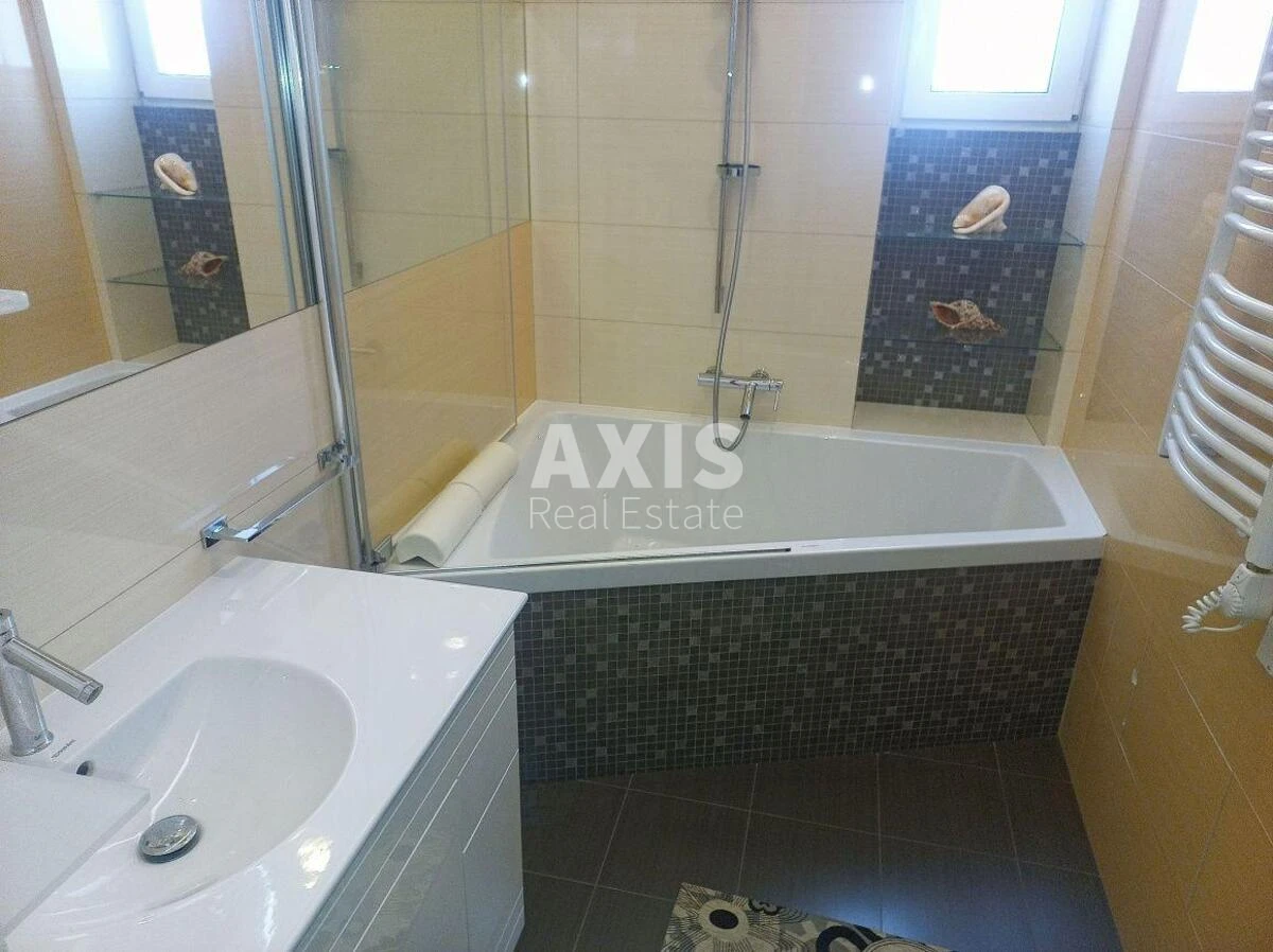 4k apartment vul. Kruglouniversytets'ka 7640248