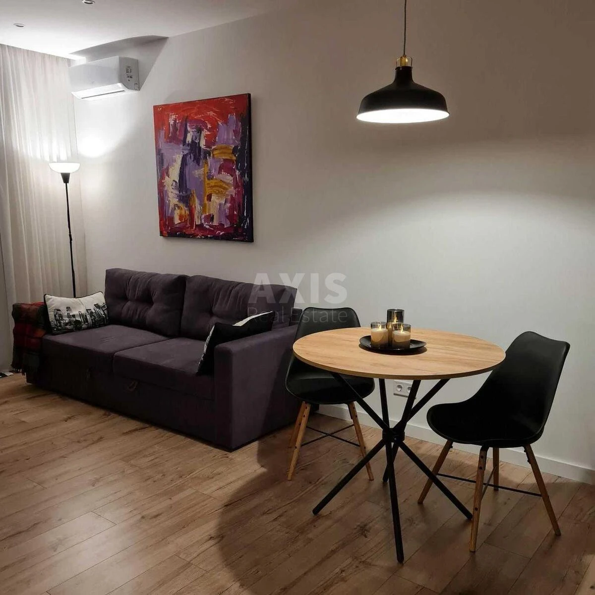 2k apartment vul. Kavaleridze Ivana 7662521