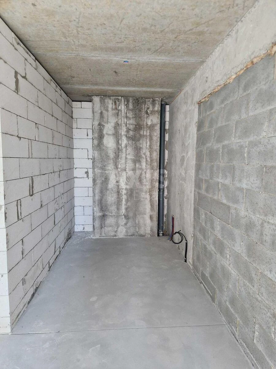 1k apartment vul. Prychal'na 8694343