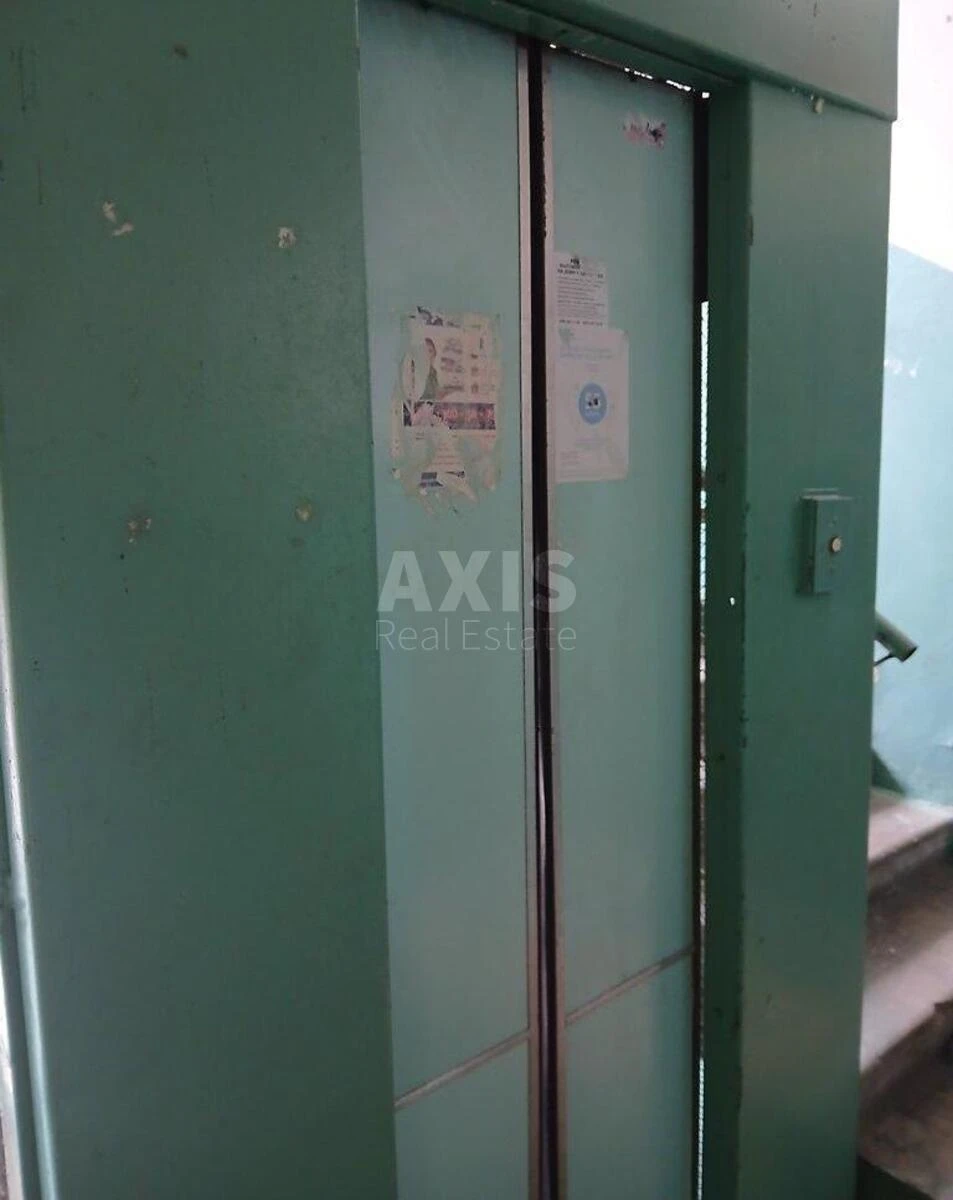 2k apartment vul. Borshhagivs'ka 1177093917