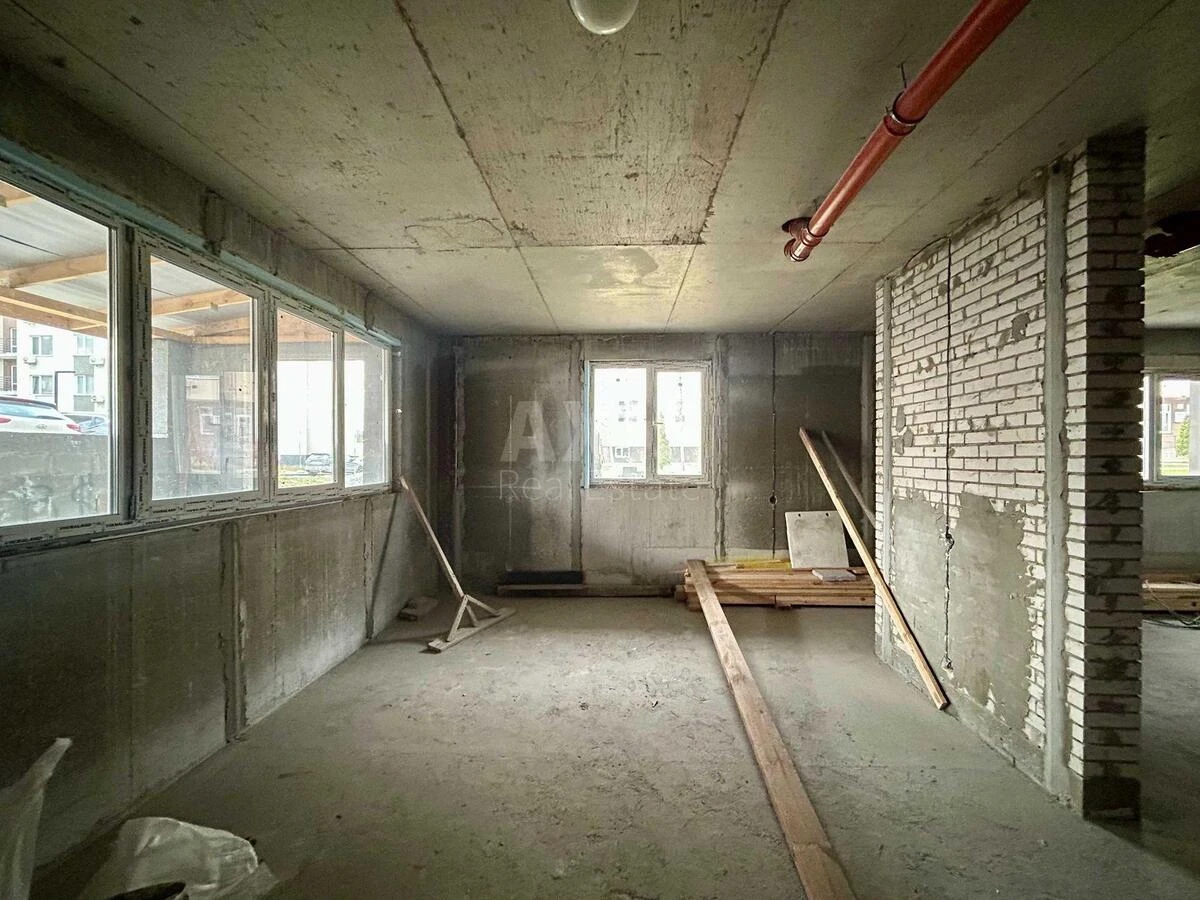 Trade object vul. Mykhayla Derehusa 44, 350m2698792