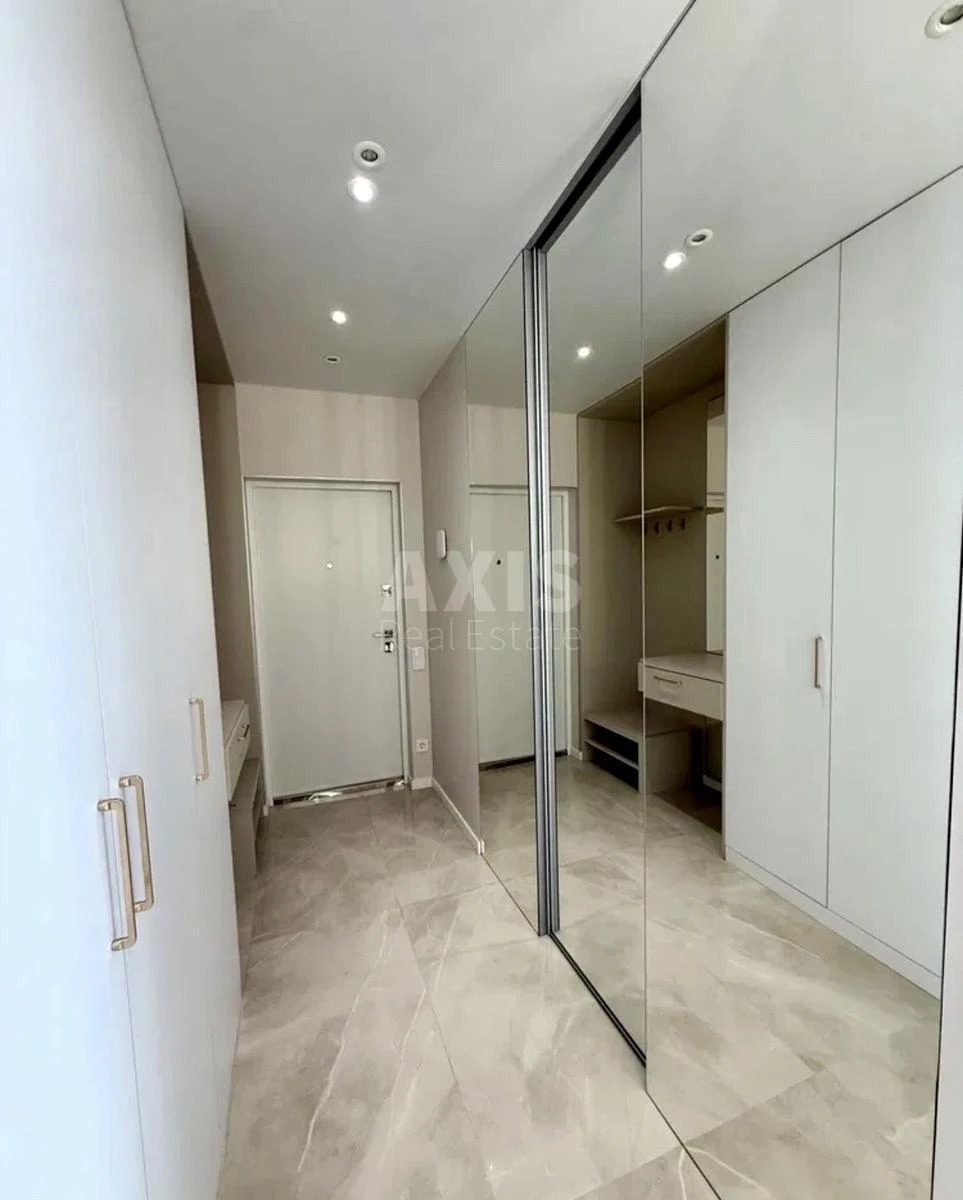 2к квартира ул. Братьев Шеметов 7684489