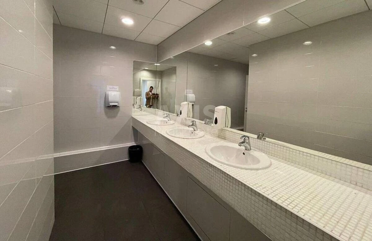 Офис ул. Новоконстантиновская 18, 635м2651153