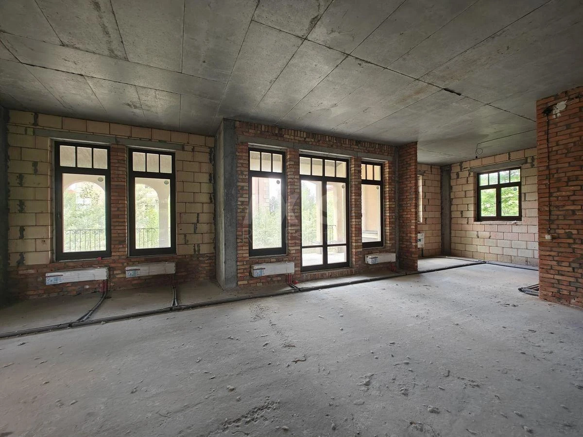 House vul. Red'chyns'ka, 416m2, Kyiv city338770