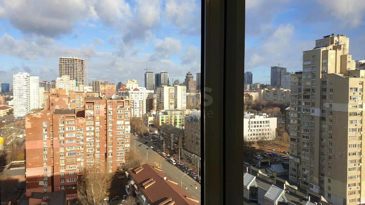 Офис ул. Антоновича 172, 100м26666116