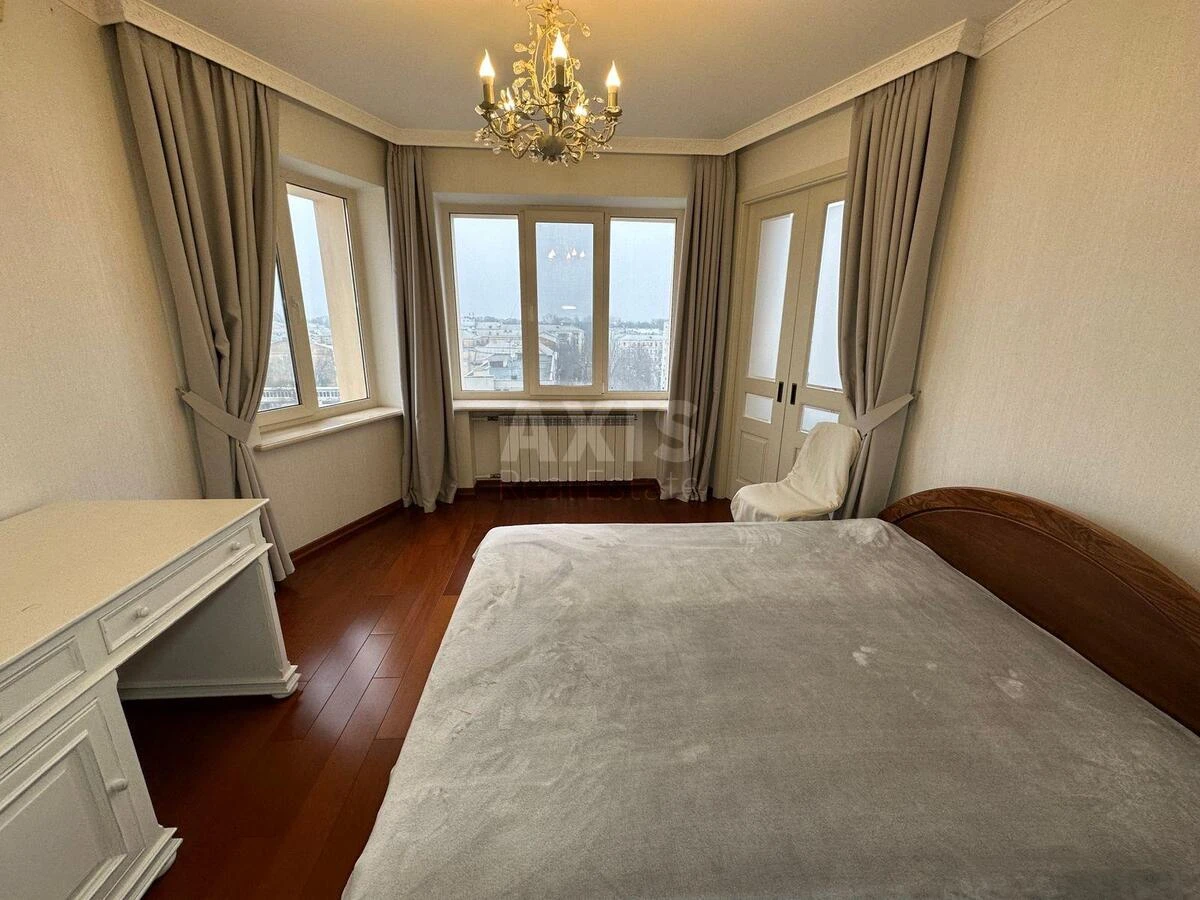 3k apartment prov. Vynogradnyj 1/115803411