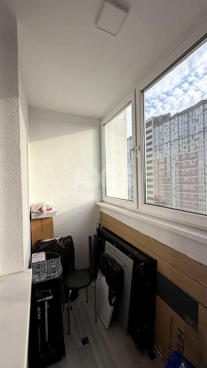 1к квартира ул. Драгоманова 27135013