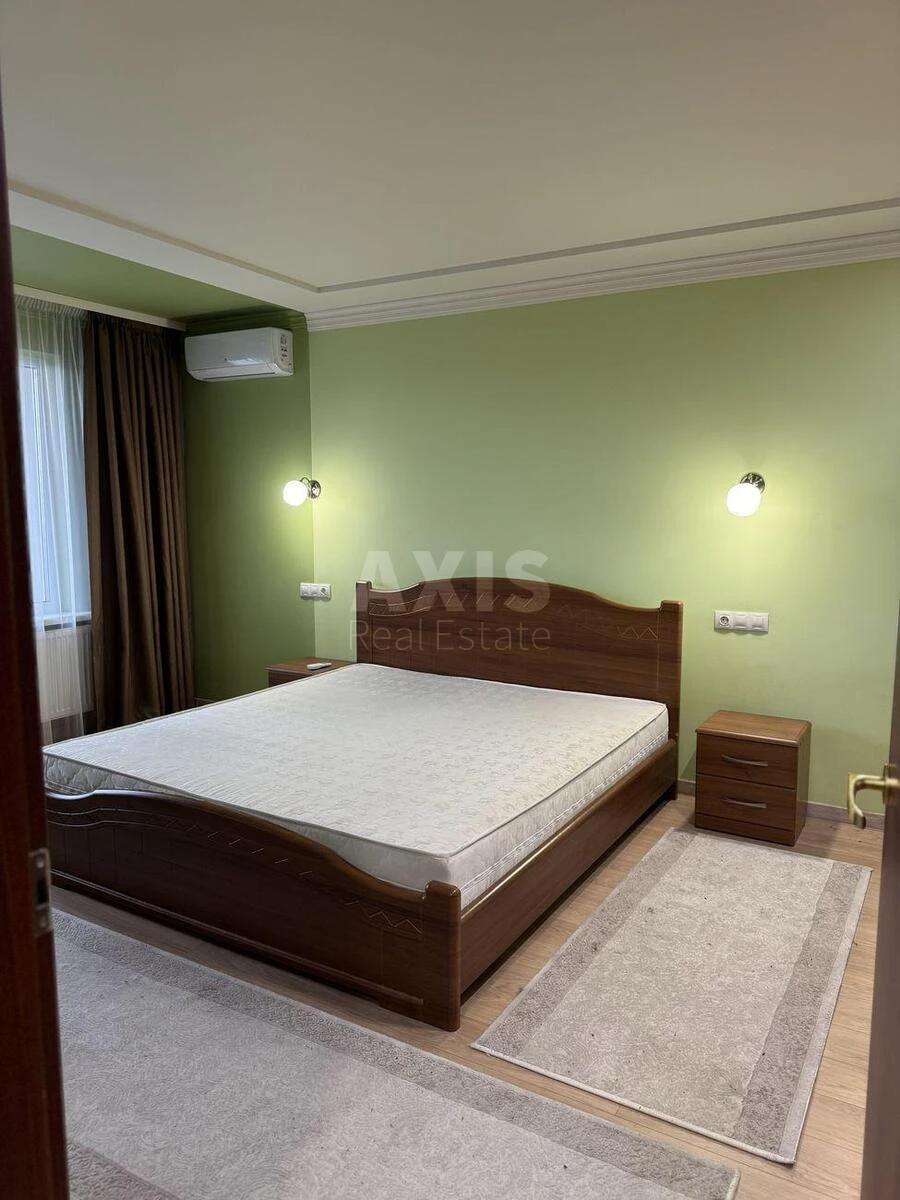 2k apartment prov. Jasynuvats'kyj 11698328