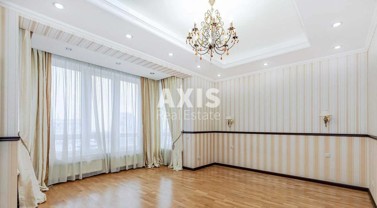 4k apartment vul. Instytuts'ka 18А521647