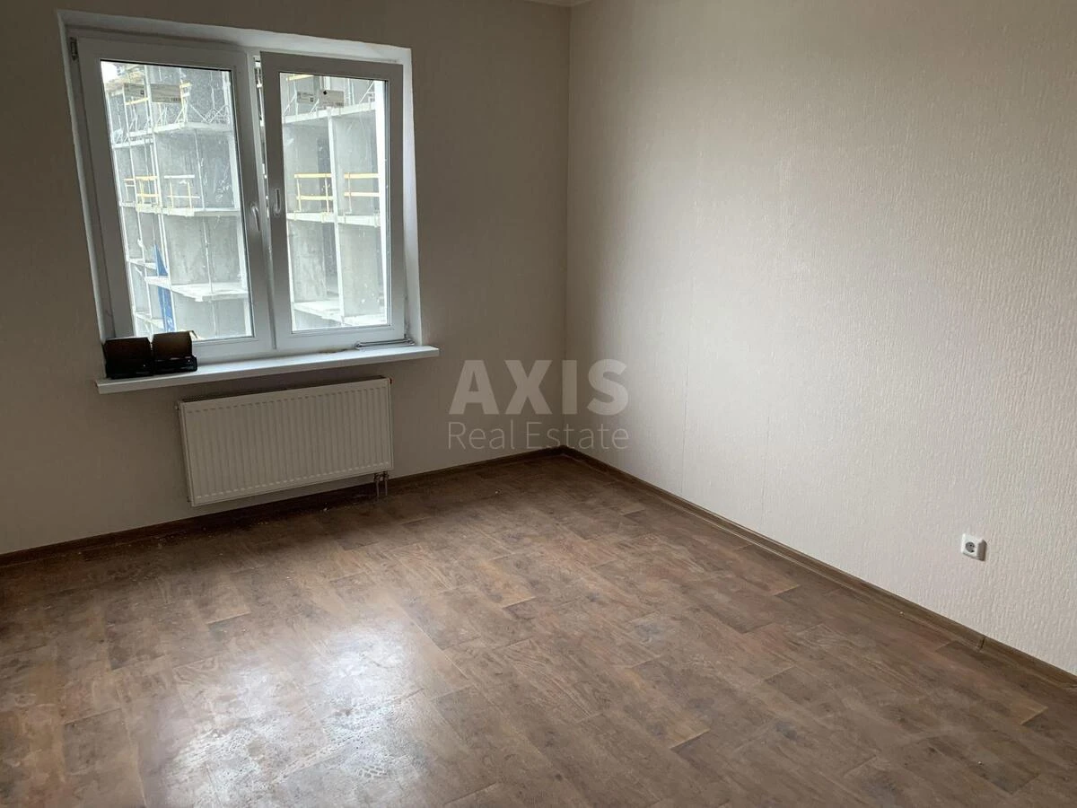 2k apartment vul. Polis'ka 4647676