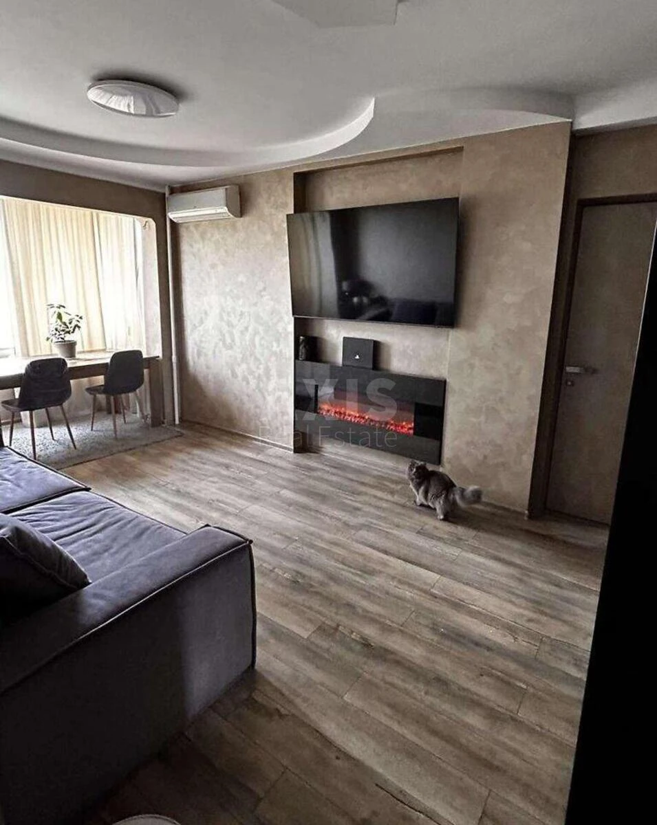 3k apartment bul. Mykoly Rudenka 22680592