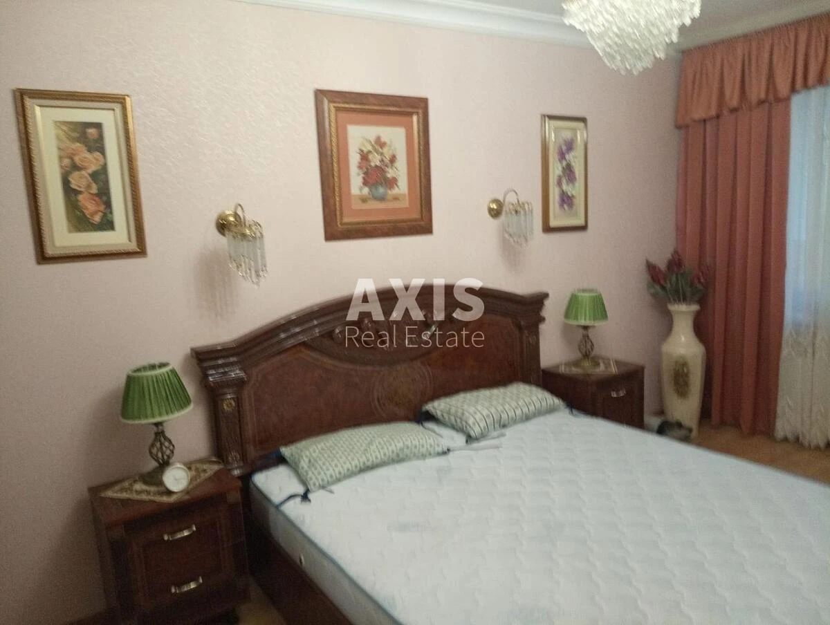 3k apartment pr-t Tychyny Pavla 20А530182