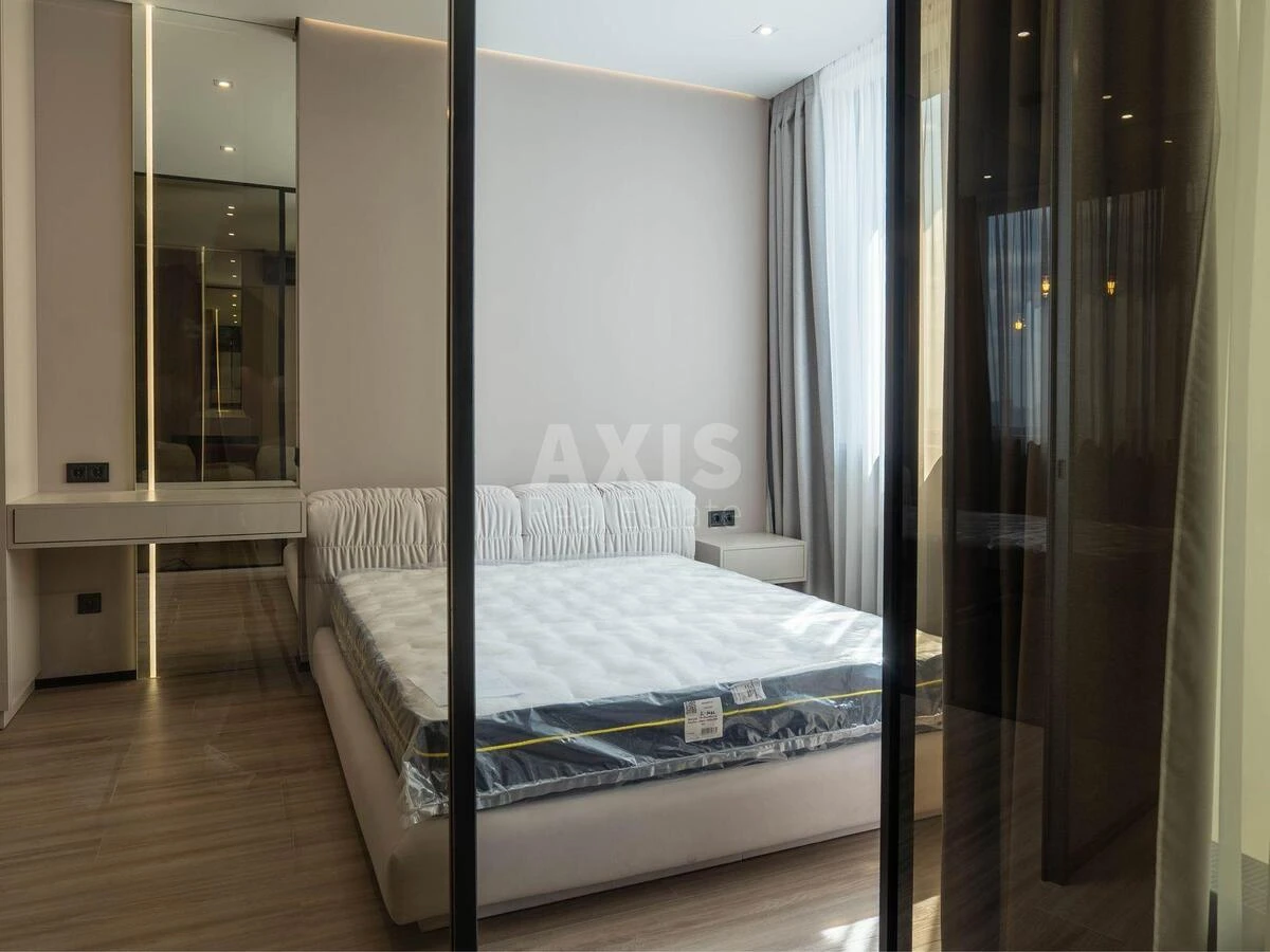 1k apartment pr-t Berestejskij 11Б695519