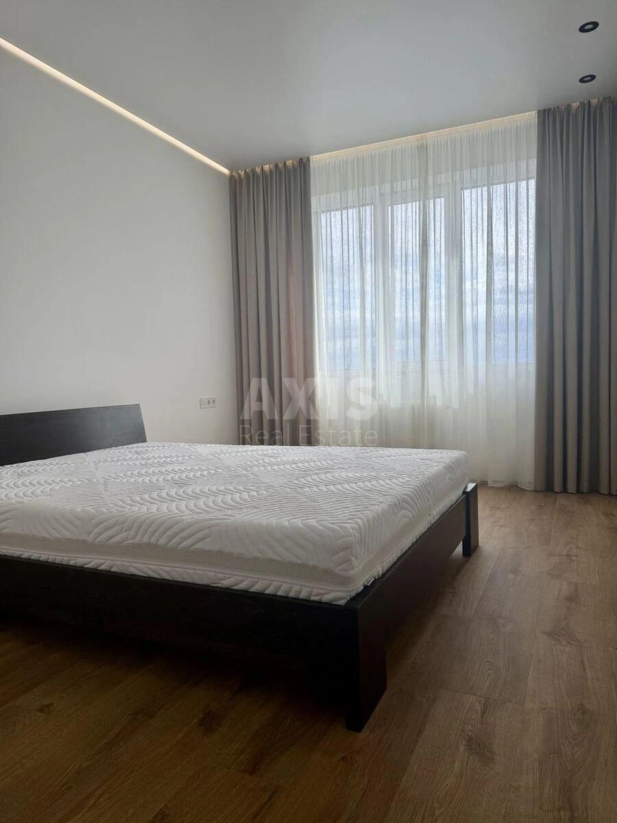 1k apartment vul. Zagorіvs'ka 25710912