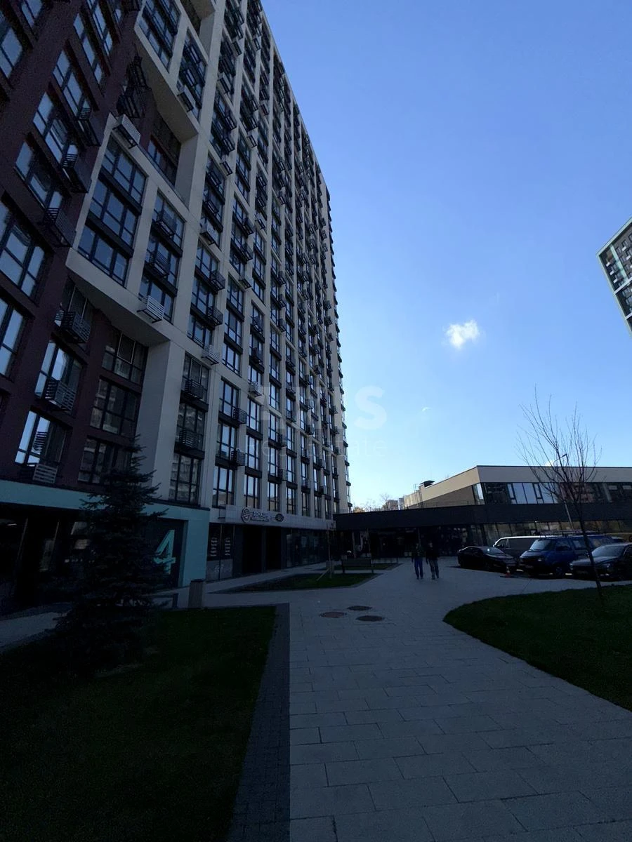 2k apartment vul. Rodyny Kristeriv 266409