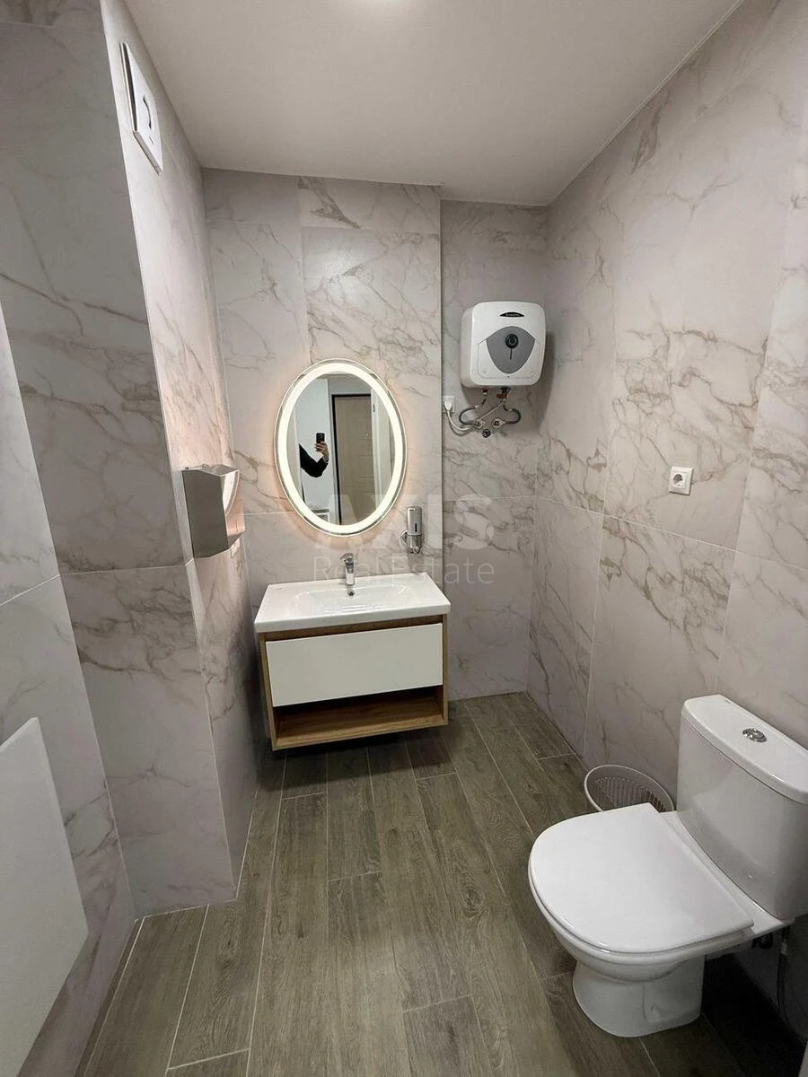 Office vul. Kamianska 127А, 52m2680737