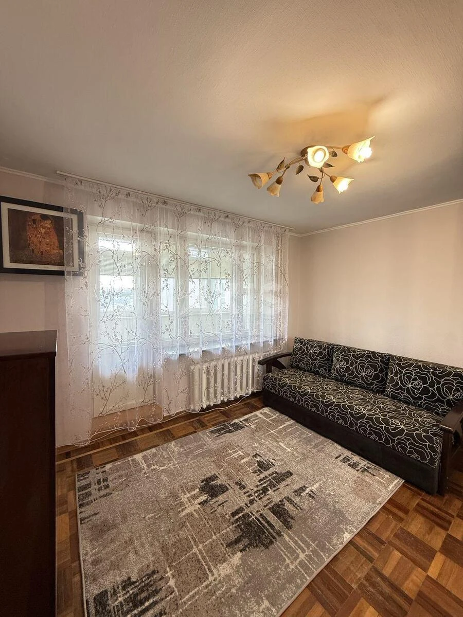 2k apartment vul. Antonovycha 165711017