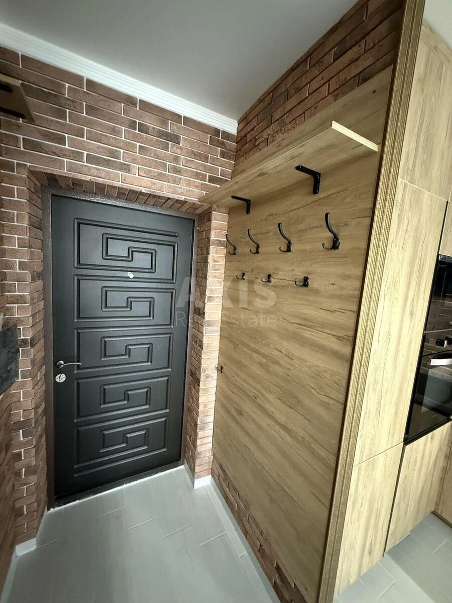 1к квартира ул. Гулака Николая 46956311