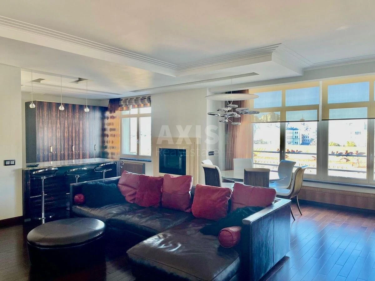 5k apartment vul. Kruglouniversytets'ka 3/5648142