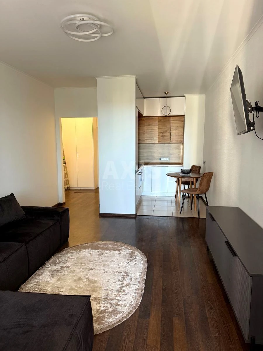 2k apartment pr-t Golosii'vs'kyj 58А664337