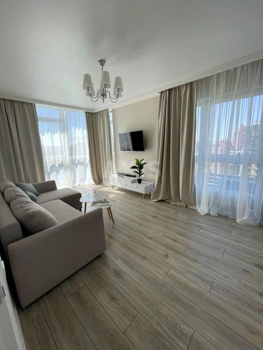 2k apartment vul. Kudri Ivana 2664440