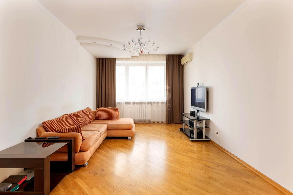 2k apartment pr-t Volodimira Іvasyuka 2Г617490