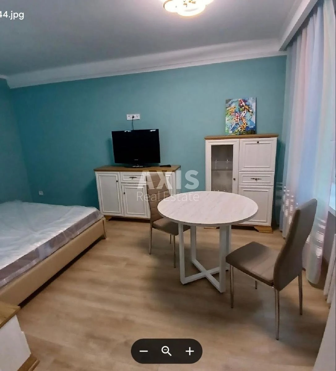 1k apartment vul. Proviants'ka 17237273