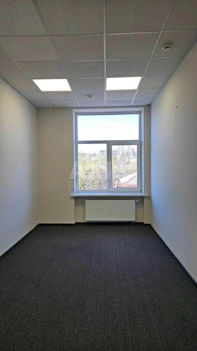 Офис бул. Николая Михновского 19, 370м2681148