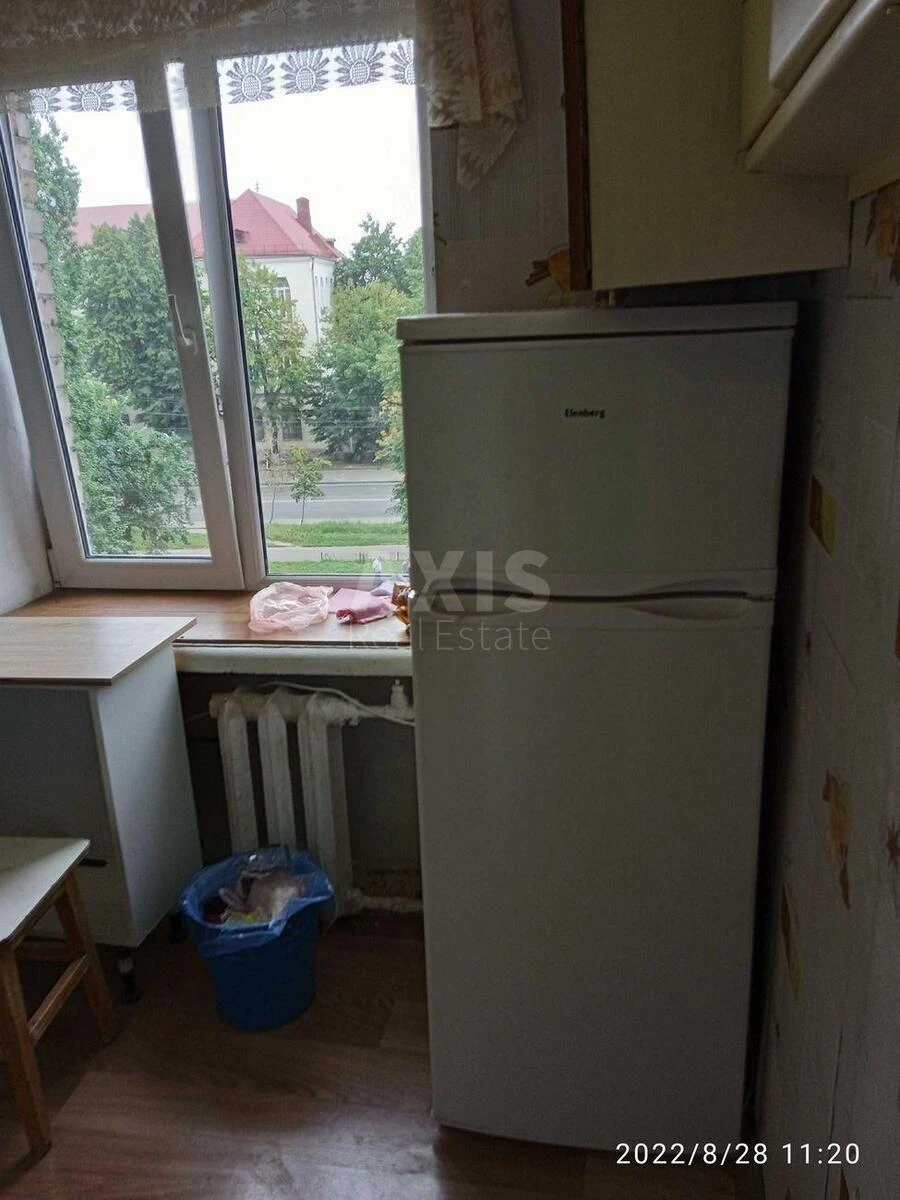 3к квартира ул. Кирилловская 4479115