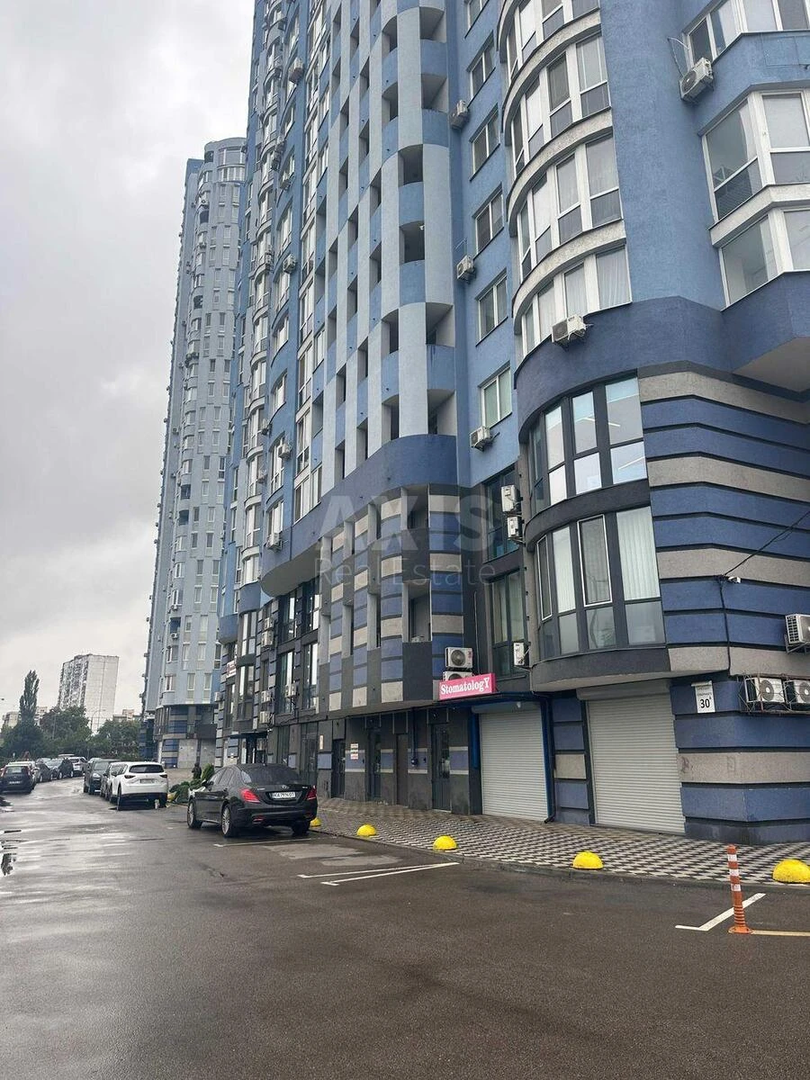 Office pr-t Sobornosti 30А, 57m2681526