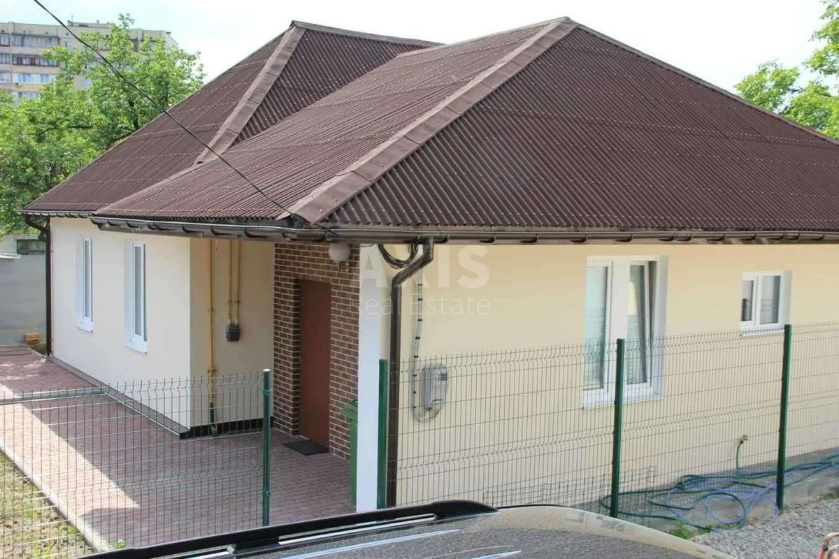 Дoм ул. Алма-Атинская, 87м2, город Киев255903