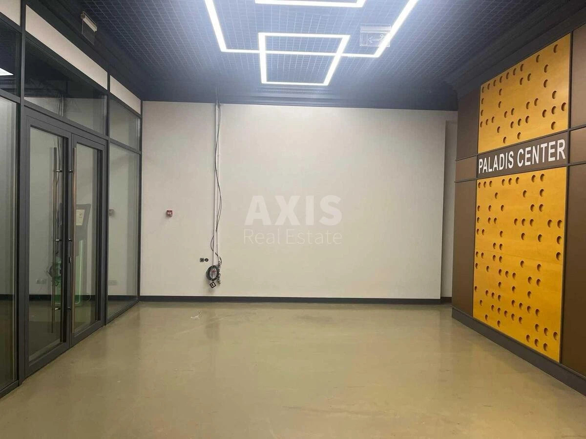 Trade object vul. Sichovyh Stril'civ 23А, 9m2618922