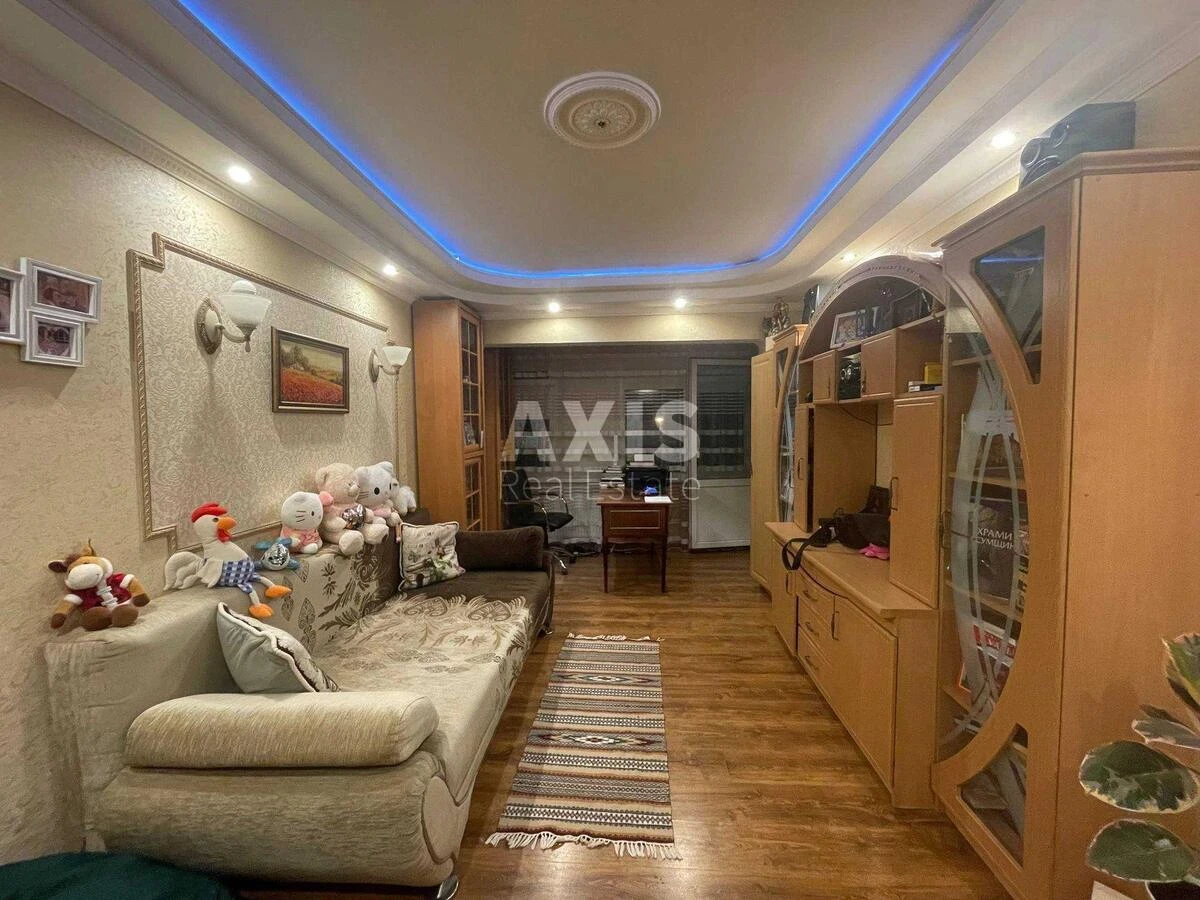 3k apartment vul. Oleha Mudraka 23B709231