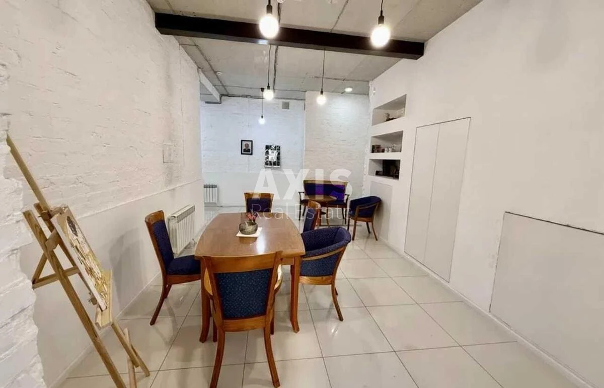 Офис ул. Кожемяцкая 12 В, 119м2625267